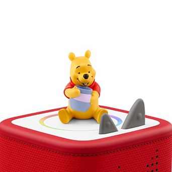 Disney's Winnie the Pooh Audio Play Character Figurine by tonies