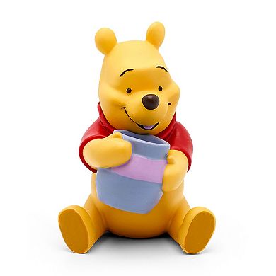 Disney's Winnie the Pooh Audio Play Character Figurine by tonies