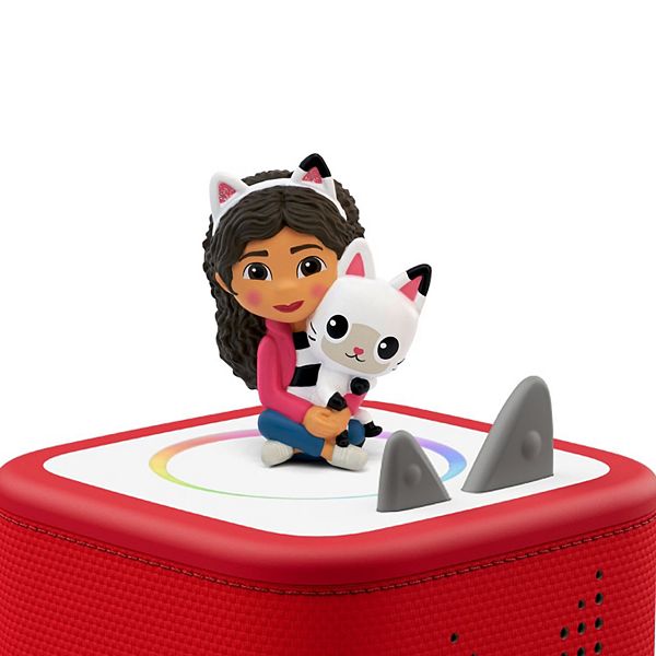 Gabby's Dollhouse - Gabby Tonie Audio Character