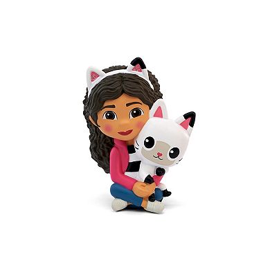 tonies Gabby's Dollhouse Gabby Audio Play Character Figurine