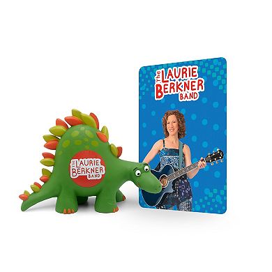 tonies Laurie Berkner Band Audio Play Character Figurine