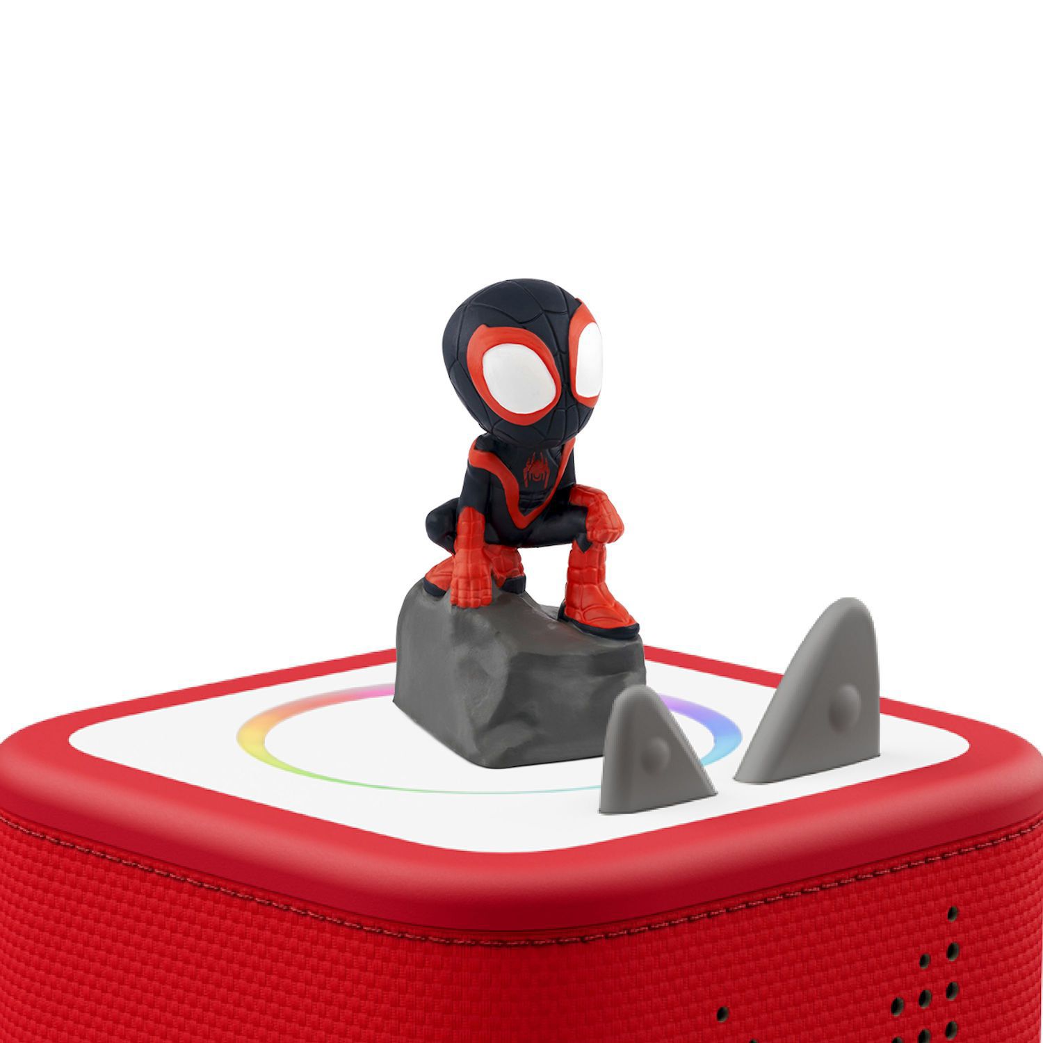 Детские игрушки tonies Marvel's Spidey & His Amazing Friends Spin Audio Play Character Figurine