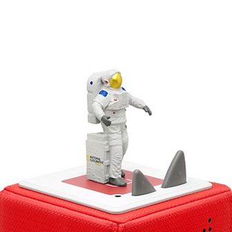 tonies National Geographic Kids Astronaut Audio Play Character Figurine