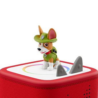 tonies PAW Patrol Tracker Audio Play Character Figurine