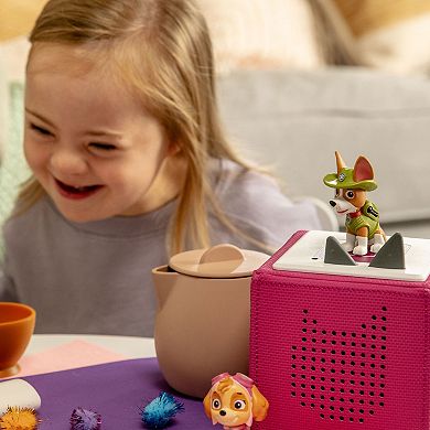 tonies PAW Patrol Tracker Audio Play Character Figurine
