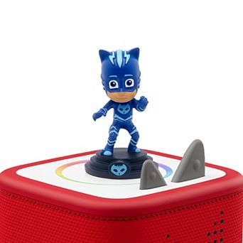 tonies PJ Masks Cat Boy Audio Play Character Figurine
