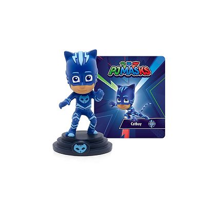 tonies PJ Masks Cat Boy Audio Play Character Figurine