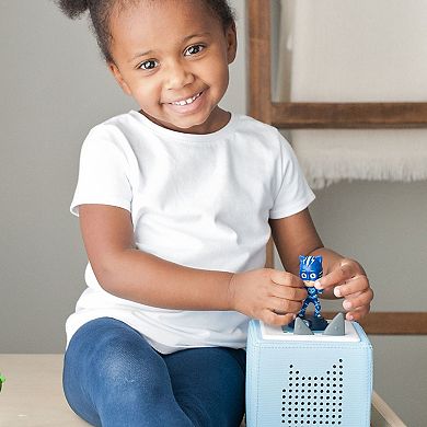 tonies PJ Masks Cat Boy Audio Play Character Figurine