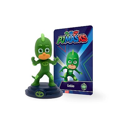 tonies PJ Masks Gekko Audio Play Character Figurine