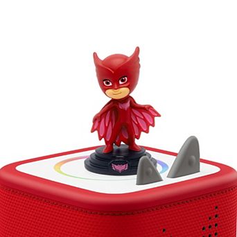 tonies PJ Masks Owlette Audio Play Character Figurine
