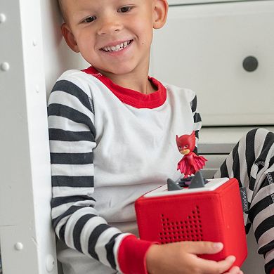 tonies PJ Masks Owlette Audio Play Character Figurine