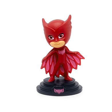 tonies PJ Masks Owlette Audio Play Character Figurine