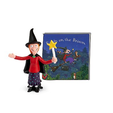 tonies Room on the Broom Audio Play Character Figurine