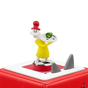 tonies Dr. Seuss Green Eggs and Ham Sam-I-Am Audio Play Character Figurine