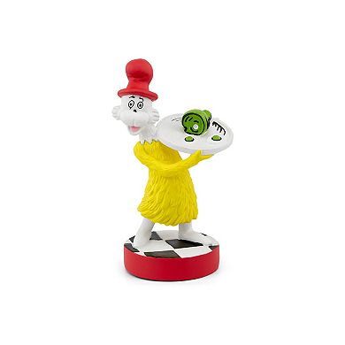 tonies Dr. Seuss Green Eggs and Ham Sam-I-Am Audio Play Character Figurine