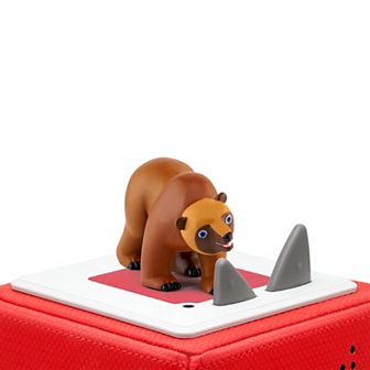 tonies Brown Bear, Brown Bear What Do You See? Audio Play Character Figurine