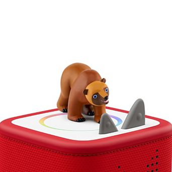 tonies Brown Bear, Brown Bear What Do You See? Audio Play Character Figurine
