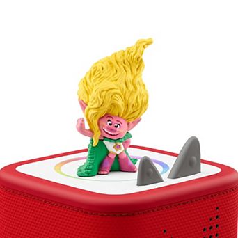 tonies Trolls Band Together Viva Audio Play Character Figurine