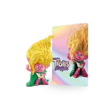 tonies Trolls Band Together Viva Audio Play Character Figurine