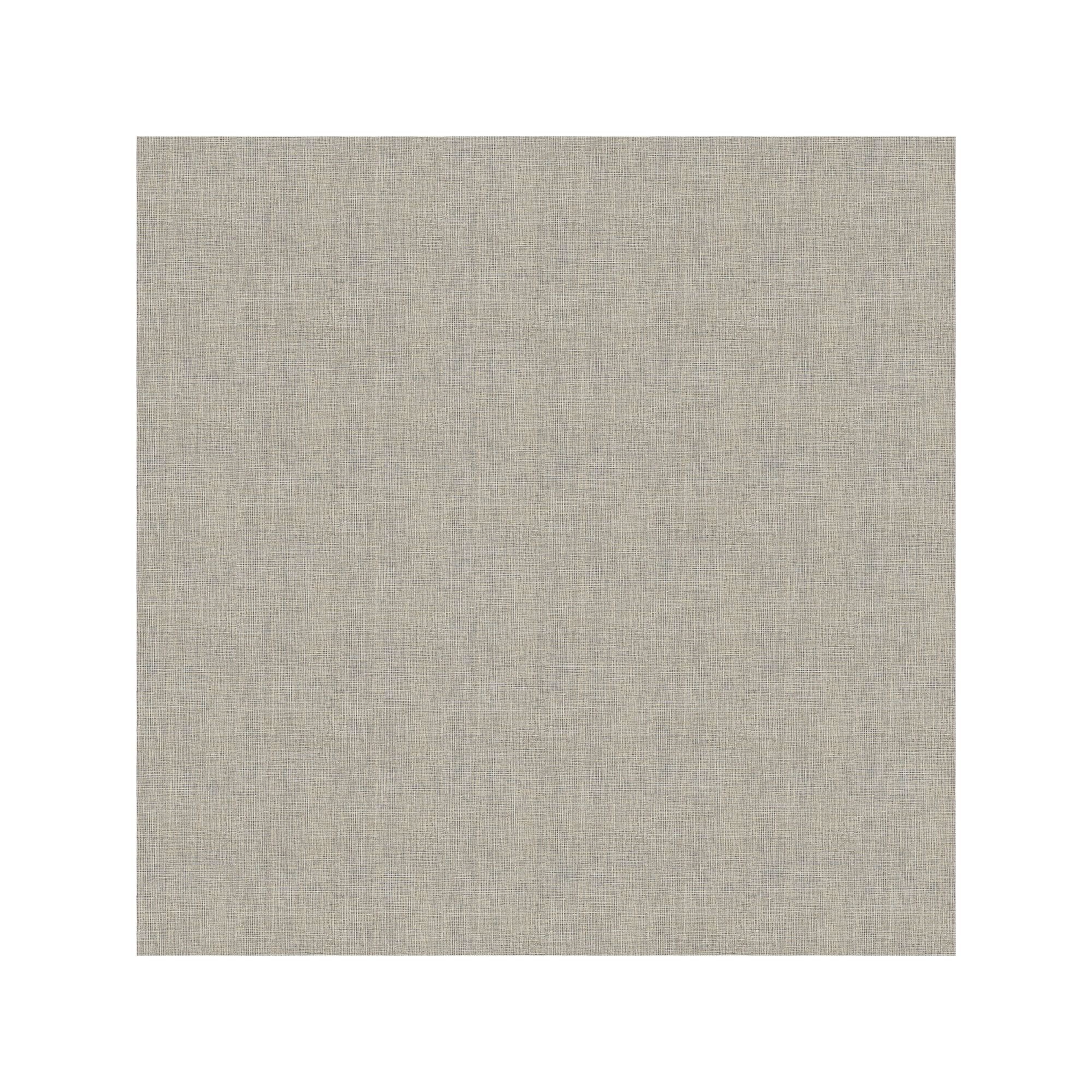 Brewster Home Fashions Seaton Wheat Linen Texture Wallpaper, Neutral