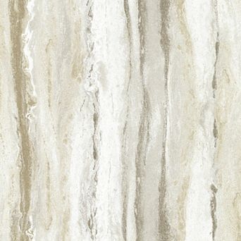 Brewster Home Fashions Delesse Marbled Wallpaper