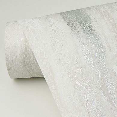 Brewster Home Fashions Delesse Marbled Wallpaper