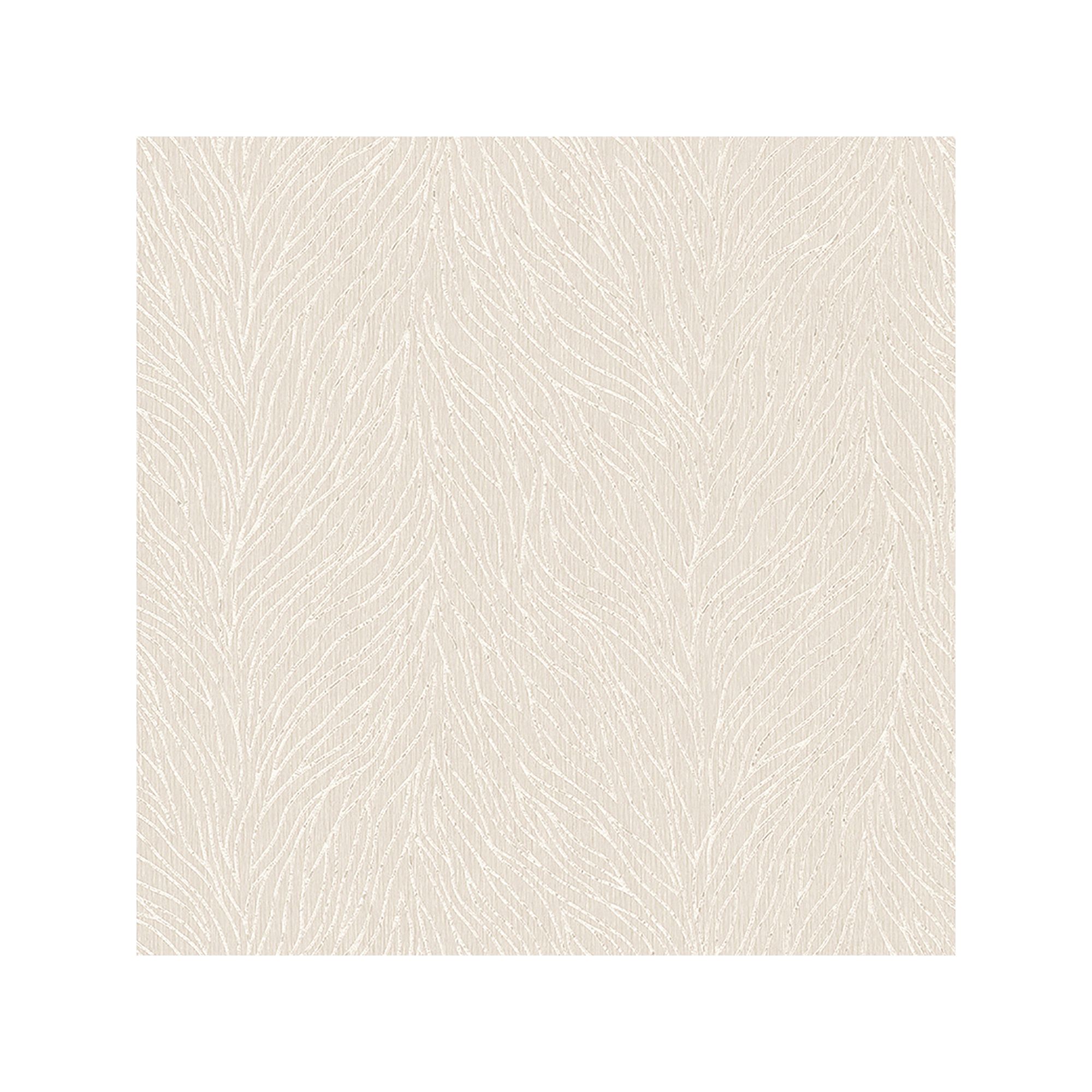 Brewster Home Fashions Tomo Abstract Wallpaper, Ivory