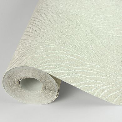 Brewster Home Fashions Tomo Abstract Wallpaper