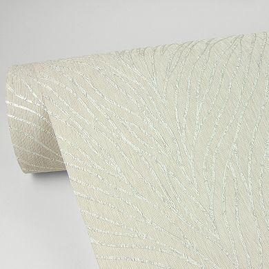 Brewster Home Fashions Tomo Abstract Wallpaper