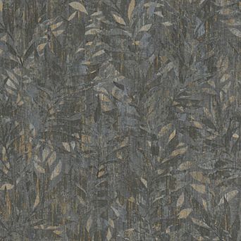 Brewster Home Fashions Beck Leak Wallpaper