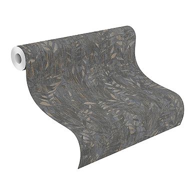 Brewster Home Fashions Beck Leak Wallpaper