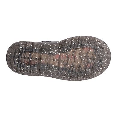 Olivia Miller Space Case Toddler Girls' Boots