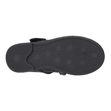 Olivia Miller Princess Heart Toddler Girls' Flats