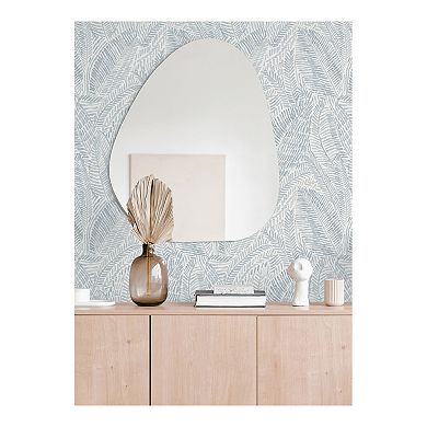 Brewster Home Fashions Fildia Botanical Wallpaper