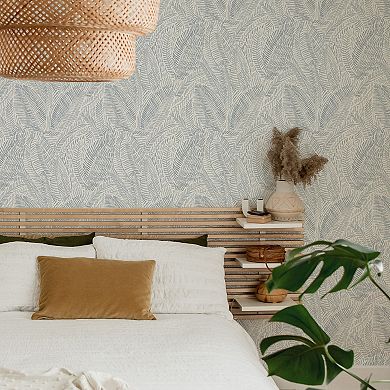 Brewster Home Fashions Fildia Botanical Wallpaper