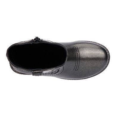 Olivia Miller Toddler Girls' Cowboy Boots
