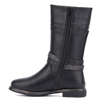 Olivia Miller Toddler Girls' Boots