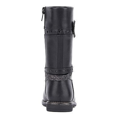Olivia Miller Toddler Girls' Boots