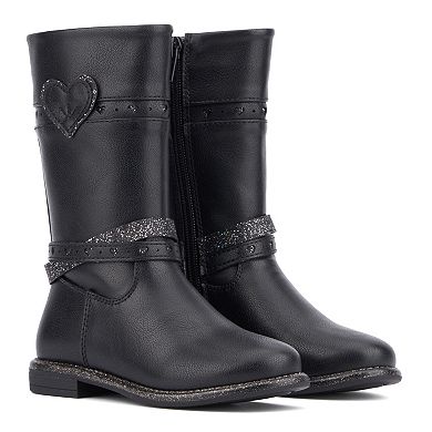 Olivia Miller Toddler Girls' Boots