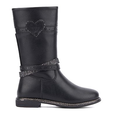 Olivia Miller Toddler Girls' Boots