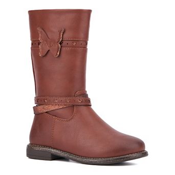 Olivia Miller Toddler Girls' Boots