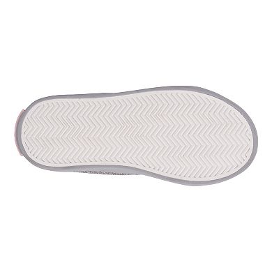 Olivia Miller Star Toddler Girls' Sneakers