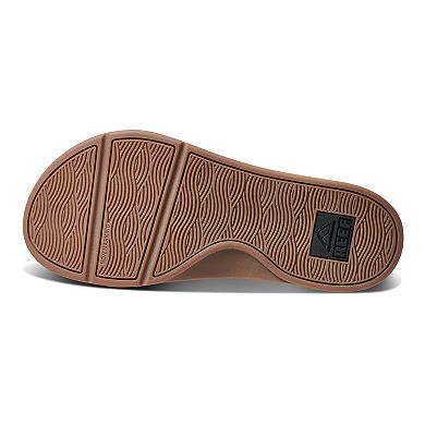 REEF Swellsole Rover Men's Flip-Flop Sandals
