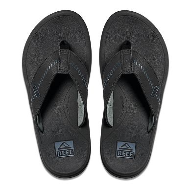 REEF Swellsole Rover Men's Flip-Flop Sandals