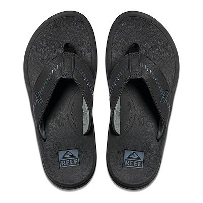 Sandals Top Reef Flip Flops Kohls REEF Swellsole Rover Men's Flip