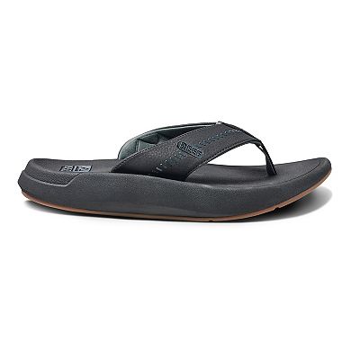 REEF Swellsole Rover Men's Flip-Flop Sandals