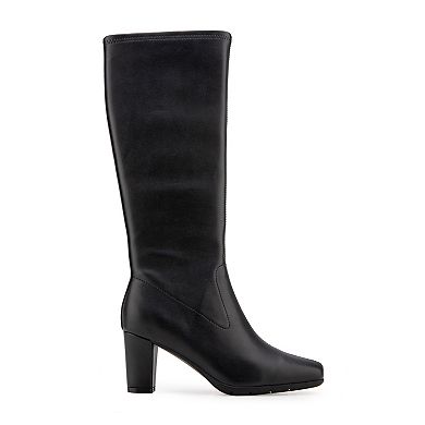 Aerosoles Chai Stretch Women's Knee-High Boots