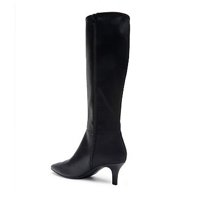 Aerosoles Epic2 Women's Stretch Knee-High Boots