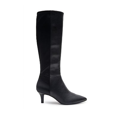 Aerosoles Epic2 Women's Stretch Knee-High Boots