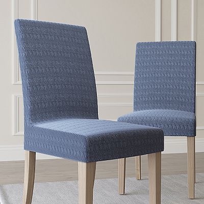 Kohls dining chair covers sale